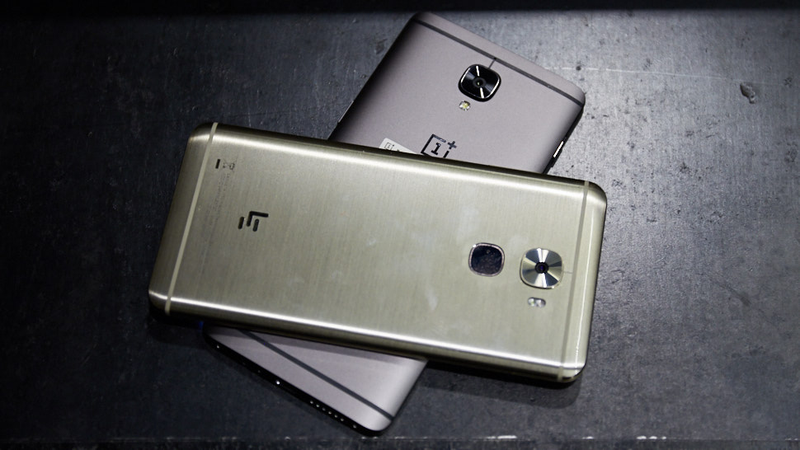 Illustration for article titled OnePlus 3T vs LeEco Le Pro 3: Battle of the Best Phones Under $500